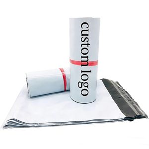 Bolsas de Correo Ecológicas, Compostables y Biodegradables con Logotipo Personalizado para Marcas de Ropa, Cumplen con las Normativas de Plataforma - Product Image 2