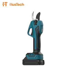 Sécateur télescopique sans fil 20V Li-ion, sans balais, pour bricolage, outil de jardinage pour la taille des haies et des arbres - Product Image 4