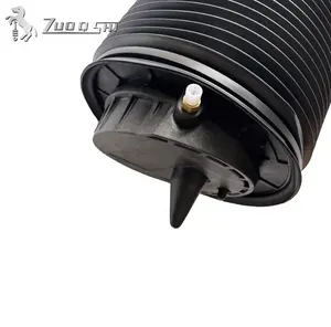 Applicable To Audi Q7 New Rear Air Suspension Spring 4m0616001q 4m0616001p 4m0616001ab 4m0616001aa