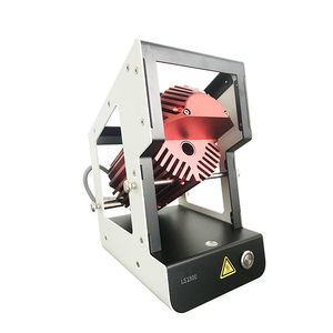 Stérilisateur infrarouge à micro-boucle de dernière conception en Chine stérilisateur infrarouge à opération simple pour laboratoire - Product Image 2