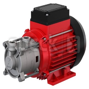 เครื่องวัดอัตราการไหล Krohne รุ่น VA40V/R/K1 ทำจากสแตนเลส ความแม่นยำ +/-2% ผลิตในเยอรมนี - Product Image 2