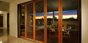 Portes et fenêtres en alliage d'aluminium de haute qualité et économiques, fabriquées en Chine, adaptées à diverses applications. - Product Image 6