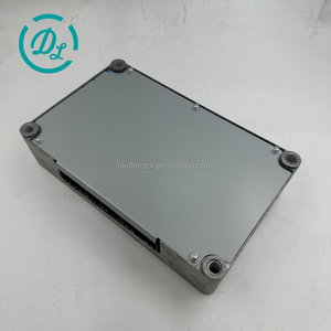 Contrôleur d'excavatrice KHR48006, remplacement de l'ECU pour CX210C CX220C, module de commande robuste pour moteur Tier 3 KHR48007 - Product Image 3