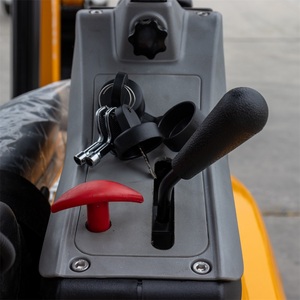 Untuk Excavator Crawler Diesel Hidrolik 2 Ton untuk Penggunaan Pertanian dengan Efisiensi Tinggi - Product Image 5