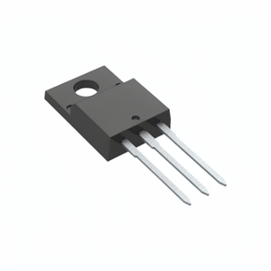 Transistors TO-220FP STF20N60M2-EP Composants électroniques Distributeur agréé - Product Image 1