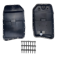 Carter d'huile en gros 6HP26 24117571227 pour BMW Carter de vidange d'huile pour moteur BMW Carter d'huile 24110403404