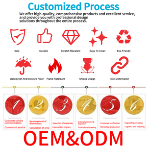 HPL không thấm nước nhà vệ sinh công cộng phân vùng sử dụng trung tâm thể thao không thấm nước và bền HPL nhà vệ sinh phân vùng - Product Image 4