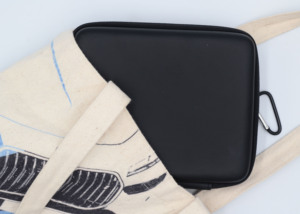 Kit de viaje Usb personalizado, conjunto de herramientas con altavoz, Banco de energía, cargador de <span class=keywords><strong>coche</strong></span> y unidad usb, ordenador, 2023 - Product Image 5