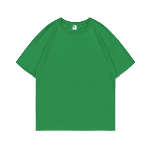 Vente en gros de t-shirts graphiques imprimés numériquement en coton 100% pour hommes, de taille oversize, vêtements de qualité supérieure à prix avantageux - Product Image 3