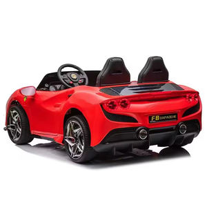 بيع بالجملة <span class=keywords><strong>2</strong></span> مقاعد PowerWheel 24V بدون فرش سيارات ركوب للأطفال الكبار - Product Image 6