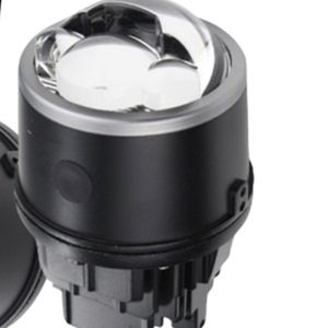 New <strong>W30</strong> T 110W Led Fog Len Light Three Direct Lights 6000k 4300k 3000k Led Laser Spotlight for Universal Car Toyota Etc - Product Image 5