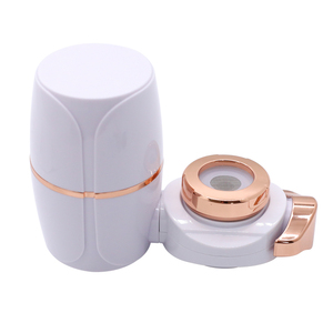 Filtre Purificateur d'Eau Alcaline en Céramique pour Robinet, Purificateur d'Eau à Charbon Actif, Depuratore Acqua - Product Image 4