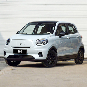 2023 Mini voiture EV chinoise Leapmotor T03 voitures électriques à vendre - Product Image 5