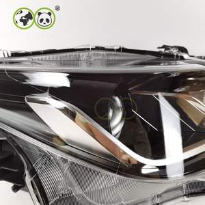 ไฟหน้าคุณภาพสูง ปี 2019 รุ่น EURO Verso อะไหล่รถยนต์ สำหรับ Toyota Corolla Premio <span class=keywords><strong>Altis</strong></span> ปี 2020 <span class=keywords><strong>2021</strong></span> - Product Image 2