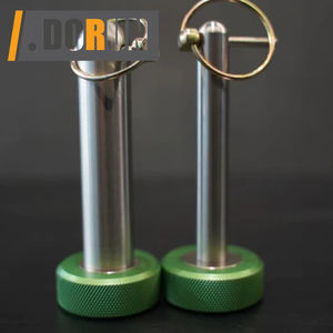 RHINO HORN MAG <span class=keywords><strong>PIN</strong></span>-ENGANCHE MAGNÉTICO GYM <span class=keywords><strong>PIN</strong></span> PARA SQUAT RACKS - Product Image 2