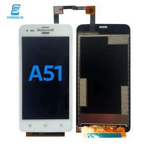 Pantalla LCD Original al por Mayor Full HD para Honeywell EDA50 A51 A57 A52 A56 A61 CK62, Ensamblaje de Digitalizador de Pantalla Táctil - Product Image 1