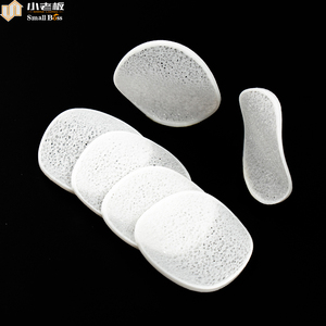 Tuyệt Vời Đường Kính 30Mm Bất Kỳ Màu Sắc Ifas Thiết Bị <span class=keywords><strong>Wtp</strong></span> Nổi Cũng MBBR Biochip Sinh Thái Thân Thiện Trinh Nữ HDPE Chất Liệu - Product Image 2