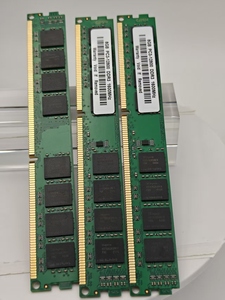 หน่วยความจำเดสก์ท็อปแบบ DDR3 ความเสถียรสูง 8GB PC3-12800 1600MHz 240 พิน RAM SDRAM DIMM โมดูลหน่วยความจำ DDR3 8G - Product Image 4