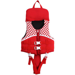 وسادة السباحة سترة الحياة سترة معدات التعلم للفتيان والفتيات - Product Image 1