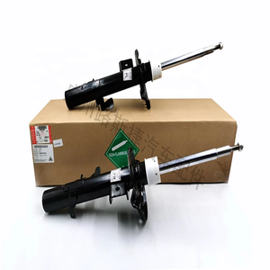 Discovery 3/4 peredam kejut depan dan belakang, Sport, Freelander 2 peredam kejut, XF/XJ. - Product Image 1
