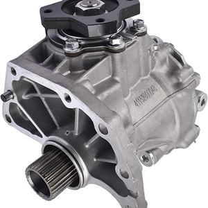 Caja de Transferencia Brillante 33100-3KA0B de Venta Caliente para JX35 2013, JX60 y QX60 2014-2019 - Product Image 1