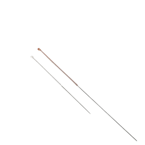 <span class=keywords><strong>Agujas</strong></span> <span class=keywords><strong>de</strong></span> <span class=keywords><strong>Acupuntura</strong></span> Desechables para el Hogar, <span class=keywords><strong>de</strong></span> Acero Inoxidable, Niqueladas, Multifuncionales, Plateadas - Product Image 1