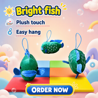 Mini distributeur automatique de jouets en peluche personnalisés, machine à griffes pour poupées, jouets en peluche avec porte-clés