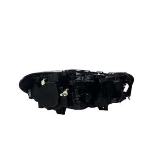 Faros delanteros de coche de alta calidad para <span class=keywords><strong>BMW</strong></span> <span class=keywords><strong>X2</strong></span> F39 lente LED Original montaje de faro enchufe en coche híbrido M35iX XDrive25i - Product Image 4