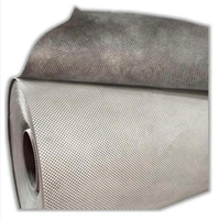 Film de diffusion super absorbant pour toiture, 1,5 m x 50 m/rouleau, couleurs et logos personnalisables