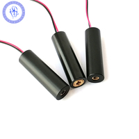 Module Laser infrarouge professionnel, ligne 3-5v 30mw 780nm