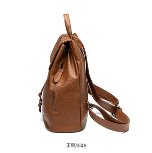Nuovo <span class=keywords><strong>zaino</strong></span> da <span class=keywords><strong>donna</strong></span> nuovo stile personalizzato, - Product Image 3