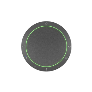 Microfone Omnidirecional Speak2 55 MS para Conferência em Vídeo e Transmissão Ao Vivo, Alto-falante Portátil com Bateria de 1000-2000mAh e 5-10W - Product Image 1