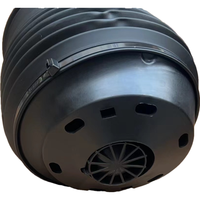 Ressort pneumatique arrière pour Jeep Grand Cherokee WL 2022 68459777AE, accessoires automobiles, vente directe d'usine, pièces détachées, remplacement du sac à air