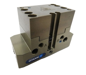 Pinza Neumática Original Alemana PGN 50-2-AS 370449 en Stock - Product Image 3