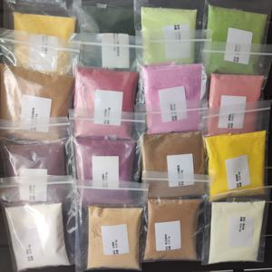 ピュアナチュラル100% セロリパウダー水溶性食品グレードセロリリーフジュースエキスパウダーは、マイルドな野菜の味を追加します - Product Image 2