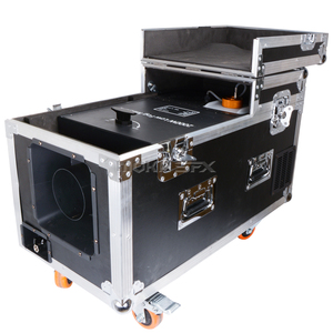 Máy Hút Khói Thấp Sử Dụng Nước Dựa Trên Chất Lỏng DMX Điều Khiển Đầu Ra Sương Mù Nặng - Product Image 1