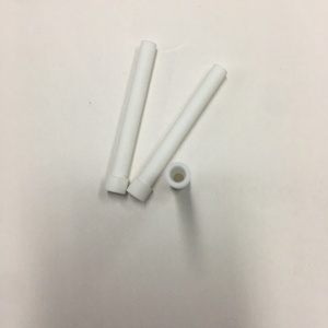 Tige filetée en céramique de verre machinable <span class=keywords><strong>Macor</strong></span> personnalisée - Product Image 3