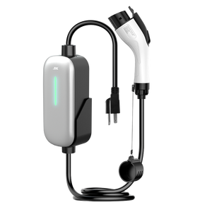 Longood 1.92/3.84/7.6KW Portable AC <strong>Charger</strong> J1172 Type 1 5M Easy to Carry US Standard <strong>EV</strong> <strong>Charger</strong> <strong>Cheap</strong> CE/FCC/ROHS/UL Certified - Product Image 1