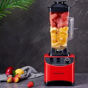 blender home fruit food package custom oem vegetable cooking processor mixing, grinder logo tools/