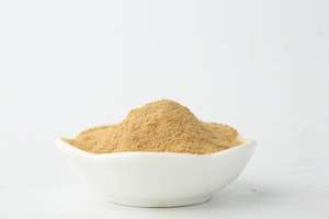 Suministro de fábrica al por mayor de alta calidad 40% Polisacáridos orgánicos Agaricus Blazei <span class=keywords><strong>Murill</strong></span> secos - Product Image 4