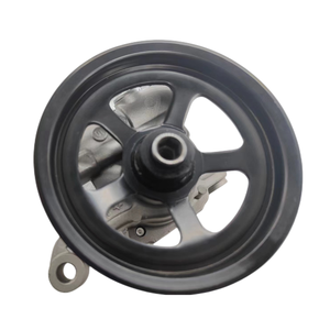 25803117 13505835 15285501 209548 Venta de fábrica Bomba de aceite autodireccional para Buick Enclave 2008-2017 Chevrolet Equinox Traverse - Product Image 3