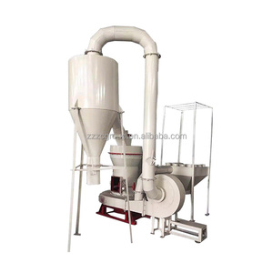 Sinoma High Quality <strong>Raymond</strong> <strong>Mill</strong> Machine 1.0-4t/h Capacity 80-325 Mesh Output Mineral Ore Powder Grinding <strong>Raymond</strong> <strong>Mill</strong> - Product Image 1