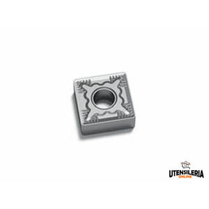 Plaquettes tournantes négatives SNMG-NUP (10 pièces) - Product Image 1