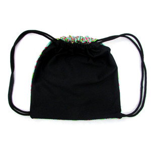 Amulet <b>Drawstring</b> <b>Backpack</b> - Product Image 1
