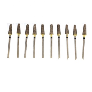 Máy Khoan Kim Cương Thiêu Kết Hoàn Toàn HP Cho Phòng Thí Nghiệm Nha Khoa - Product Image 2