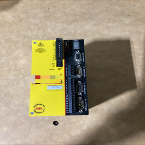 Nuevo Controlador de Programación PLC MintDrive II MDH1A05TBRN20 Original Listo para Usar con Servocontrol y Control de Posición - Product Image 1