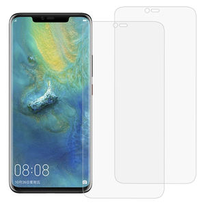 Protecteur d'écran incurvé en <span class=keywords><strong>verre</strong></span> <span class=keywords><strong>trempé</strong></span> pour <span class=keywords><strong>Huawei</strong></span> Mate 30 40 50 pro <span class=keywords><strong>P30</strong></span> PRO P40 PRO, 0.26mm 9H - Product Image 2
