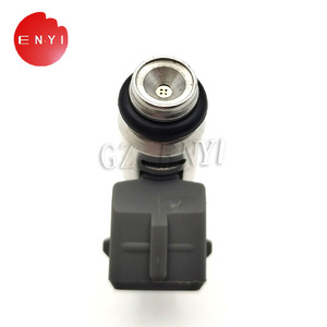 Inyector de Combustible Iwp162 para Motocicletas Harley Davidson, Aprilia y Ducati 805001830200 8001063886398 Injb144n Injbm001n - Product Image 4