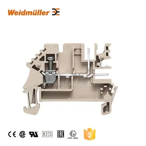 Wdu 1.5/Blz 5.08 Original Weidmuller Thiết Bị Đầu Cuối Điện Khối BLA/Blz Kết Nối.