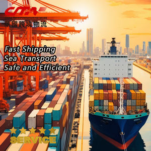 Ctn Chine vers l'Amérique UPS Prix bas Moto Lcl Express Prix de gros Bouteille de vin Air Express Fret <span class=keywords><strong>a</strong></span>érien professionnel - Product Image 1